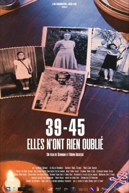 39-45 Elles n’ont rien Oublié (2024)