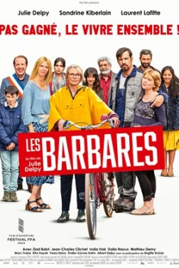 Les Barbares (2024)