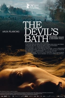 The Devil’s Bath (2024)