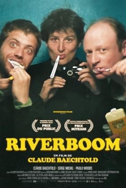 Riverboom (2024)