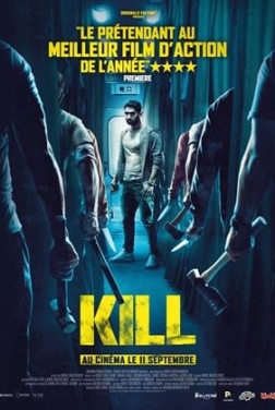 Kill (2024)