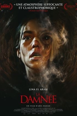 La Damnée (2024)