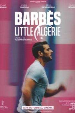 Barbès, little Algérie (2024)