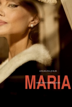 Maria (2025)