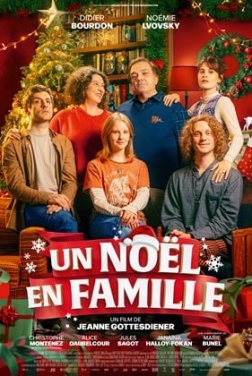 Noël Joyeux (2024)