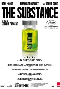 The Substance (2024)