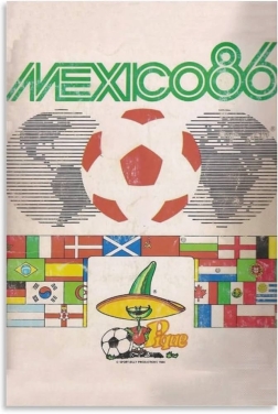 Mexico 86 (2025)