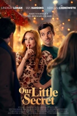 Our Little Secret (2024)