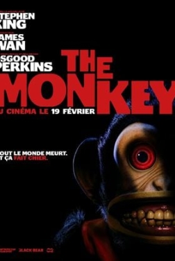 The Monkey (2025)