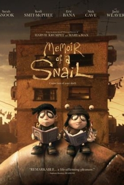 Mémoires d’un escargot (2025)