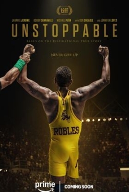 Unstoppable (2025)