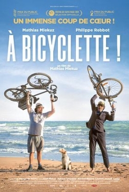 À bicyclette ! (2025)