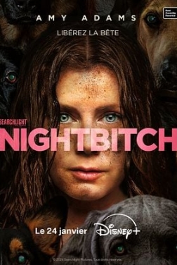 Nightbitch (2025)