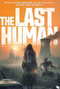 The Last Human (2025)