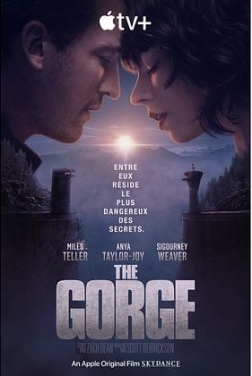 The Gorge (2025)