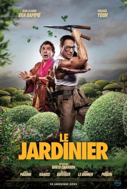 Le Jardinier (2025)