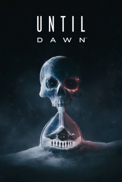 Until Dawn : La mort sans fin (2025)