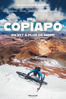 Copiapó (2025)