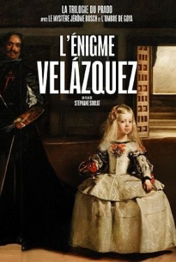 L’Enigme Velázquez (2025)