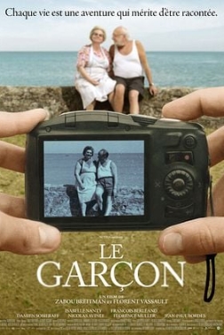 Le Garçon (2025)