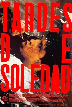 Tardes de soledad (2025)