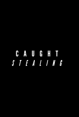 Caught Stealing (2025)