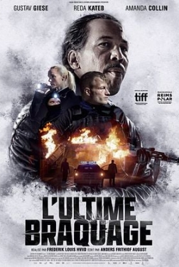 L'Ultime braquage (2025)