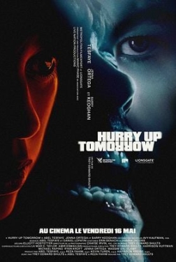 Hurry Up Tomorrow (2025)