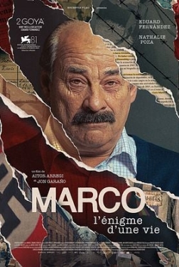 Marco, l’énigme d’une vie (2025)