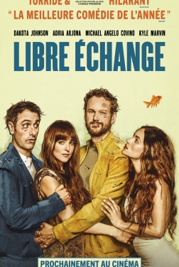 Libre échange (2025)
