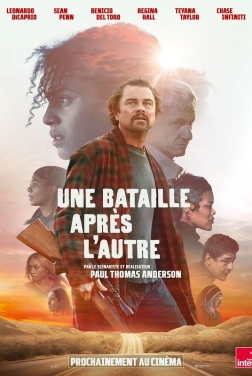 Une bataille après l'autre (2025)