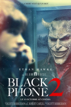 The Black Phone 2 (2025)