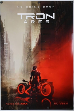 Tron: Ares (2025)
