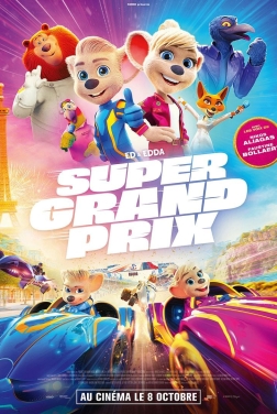 Super Grand Prix (2025)
