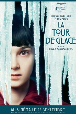 La Tour de glace (2025)