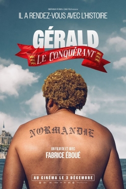 Gérald le conquérant (2025)