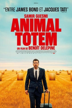 Animal Totem (2025)