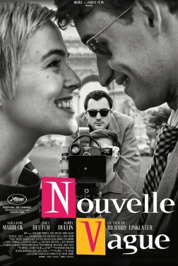 Nouvelle Vague (2025)