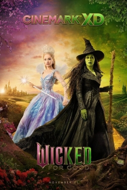 Wicked: For Good (2025)