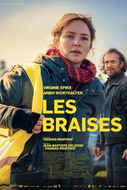 Les Braises (2025)