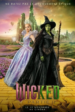 Wicked : partie II (2025)
