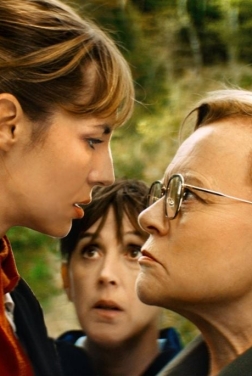 La Pire mère au monde (2025)