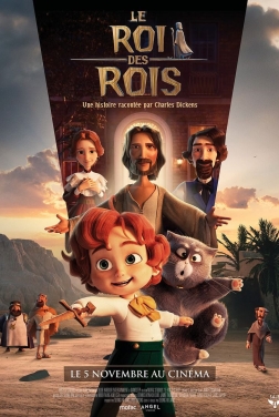 Le Roi des rois (2025)