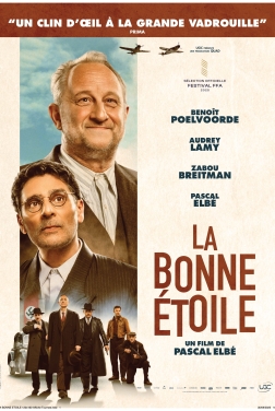 La Bonne étoile (2025)