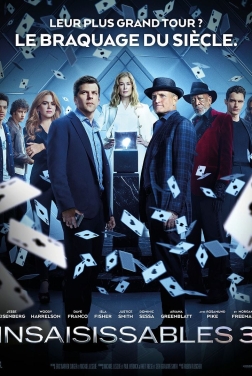 Insaisissables 3 (2025)