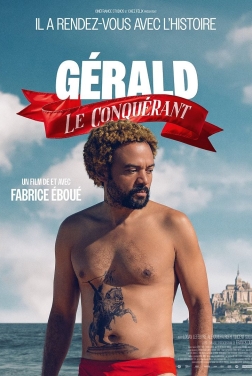 Gérald le conquérant (2025)