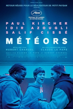Météors (2025)