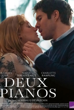 Deux pianos (2025)