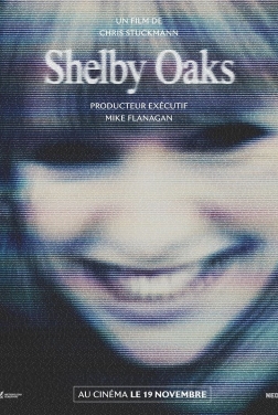 Shelby Oaks (2025)