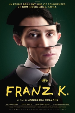 Franz K. (2025)